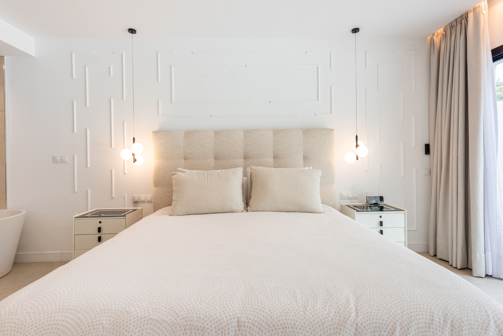  Image of Apartment - 3 Bedrooms - 3 Bathrooms for sale in Malaga-Marbella-Spain, Image 14