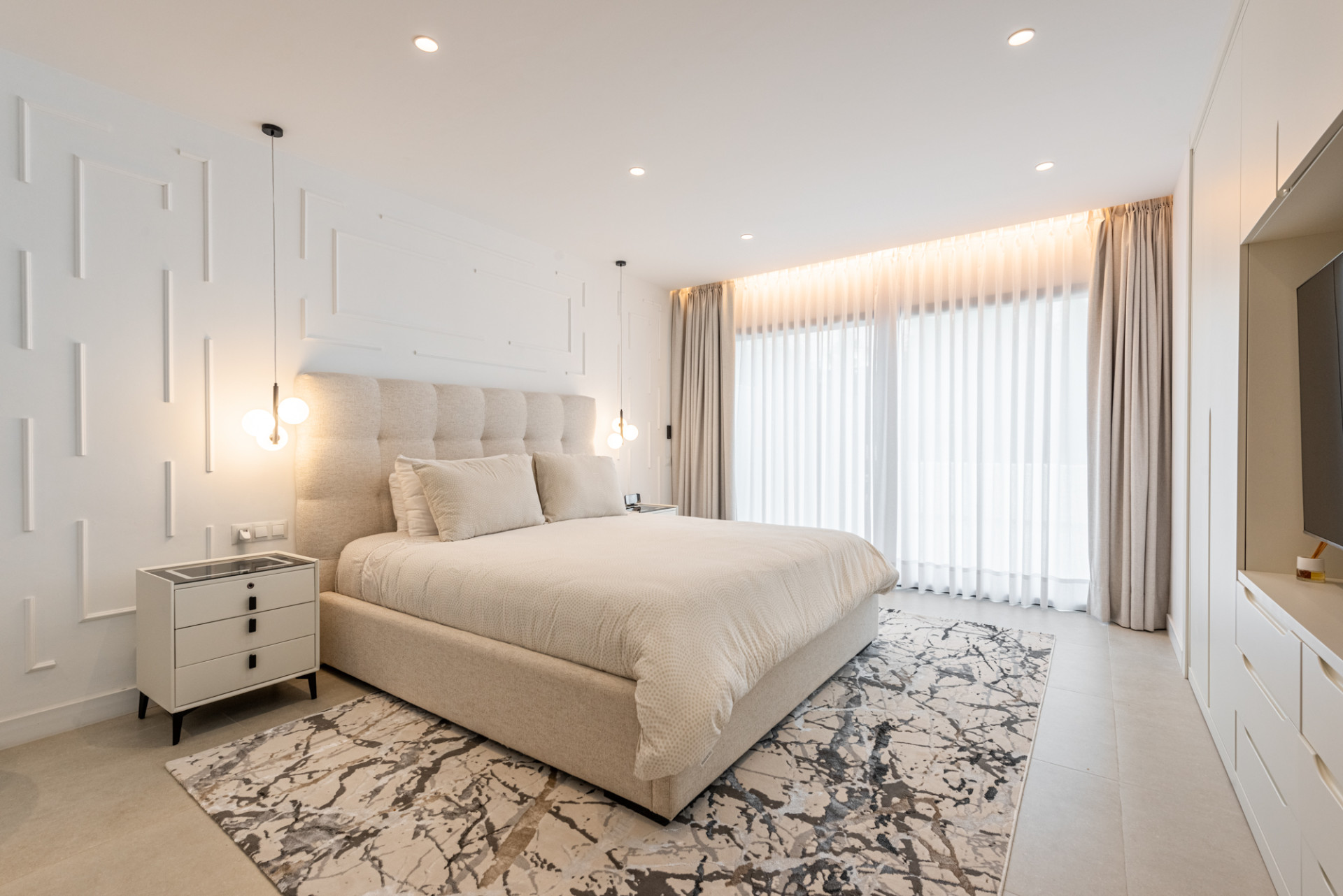  Image of Apartment - 3 Bedrooms - 3 Bathrooms for sale in Malaga-Marbella-Spain, Image 15