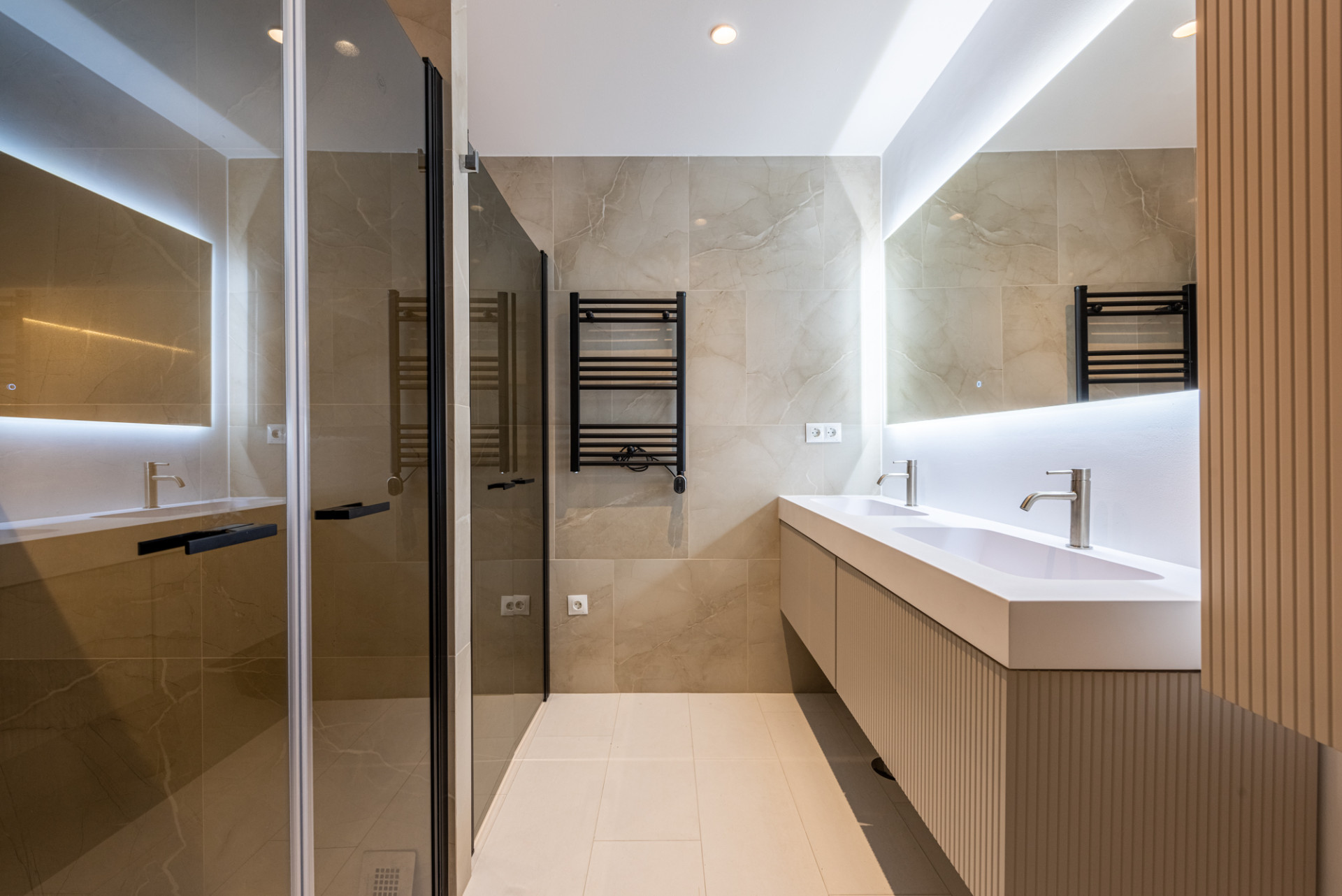  Image of Apartment - 3 Bedrooms - 3 Bathrooms for sale in Malaga-Marbella-Spain, Image 11