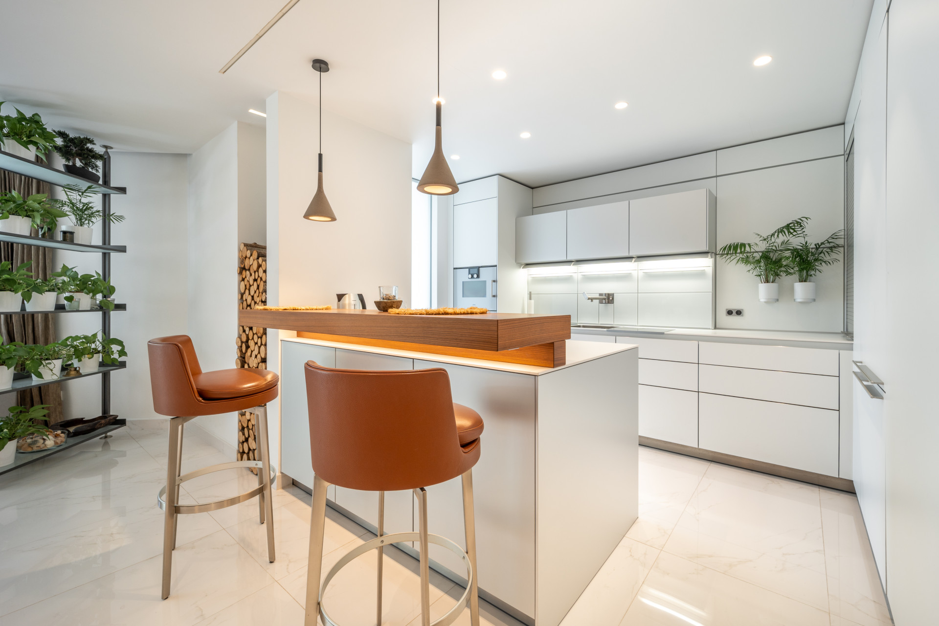 Image of Apartment - 3 Bedrooms - 2 Bathrooms for Sale in Malaga-Marbella-Spain, Image 5