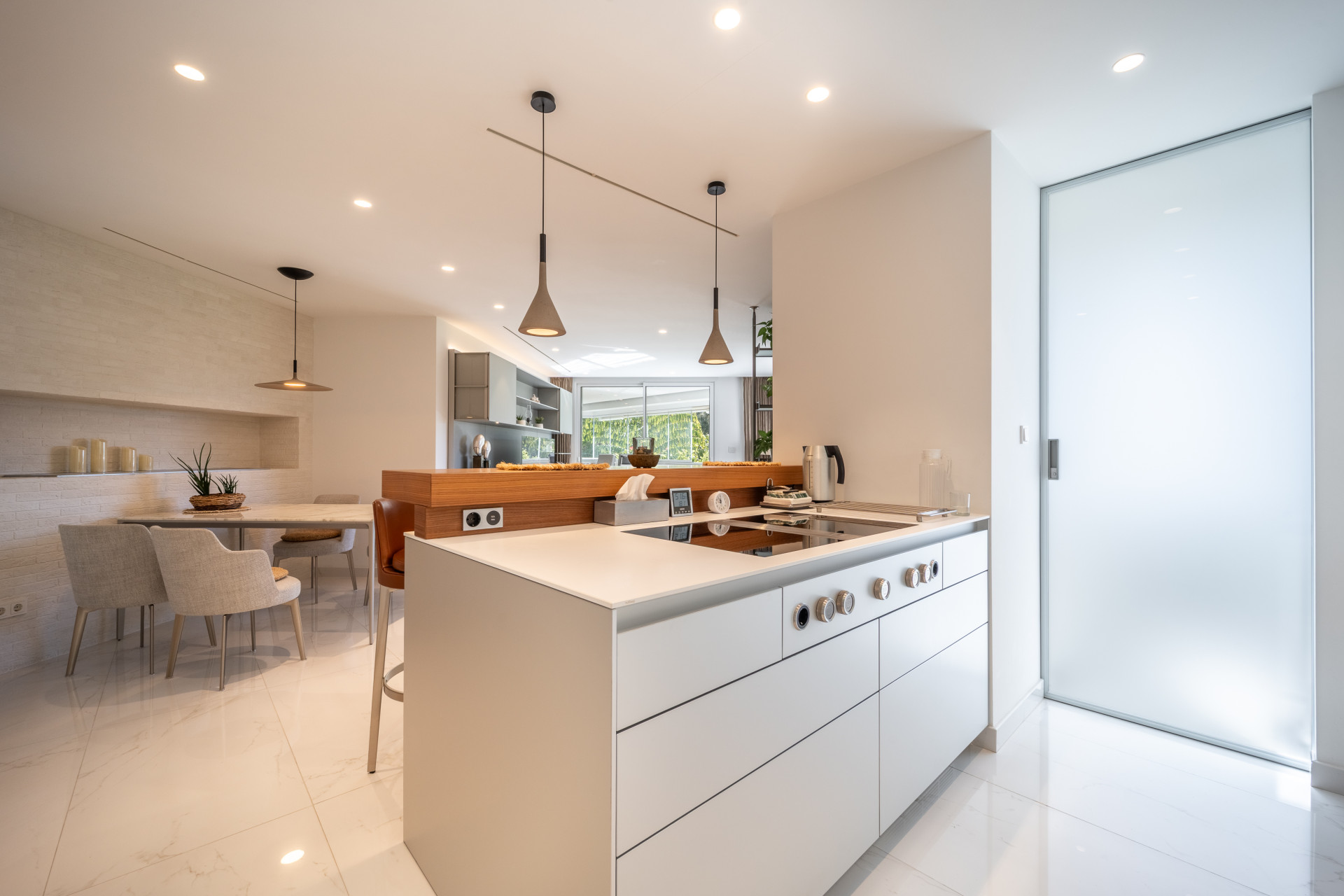  Image of Apartment - 3 Bedrooms - 2 Bathrooms for sale in Malaga-Marbella-Spain, Image 6