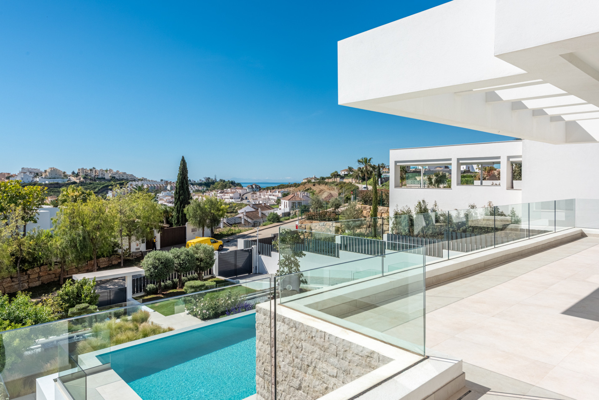  Image of Villa - 4 Bedrooms - 4 Bathrooms for sale in Malaga-Casares-Spain, Image 7