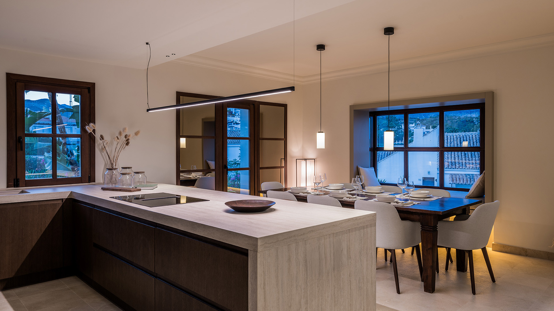  Image of Villa - 4 Bedrooms - 4 Bathrooms for sale in Malaga-Marbella-Spain, Image 44