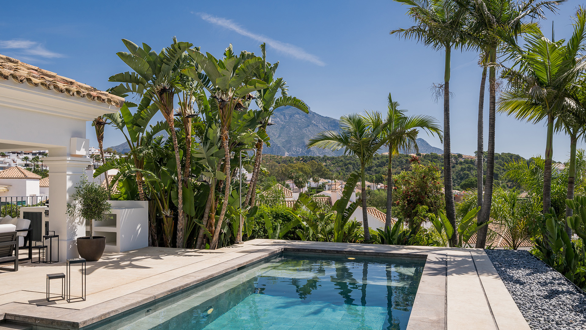  Image of Villa - 4 Bedrooms - 4 Bathrooms for sale in Malaga-Marbella-Spain, Image 32