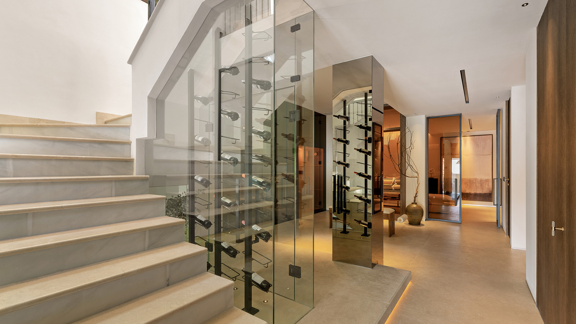  Image of Villa - 4 Bedrooms - 4 Bathrooms for sale in Malaga-Marbella-Spain, Image 45