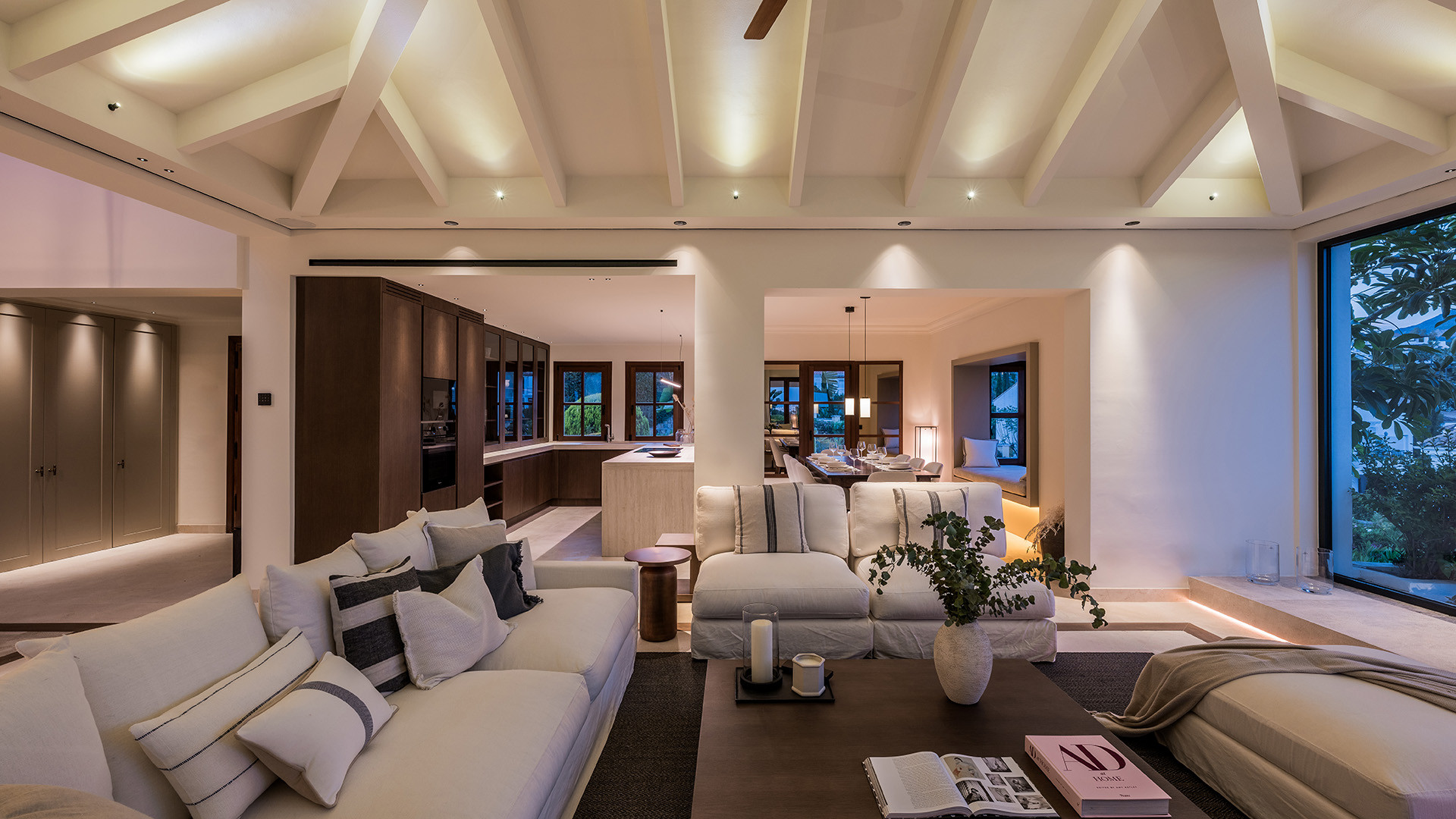  Image of Villa - 4 Bedrooms - 4 Bathrooms for sale in Malaga-Marbella-Spain, Image 38