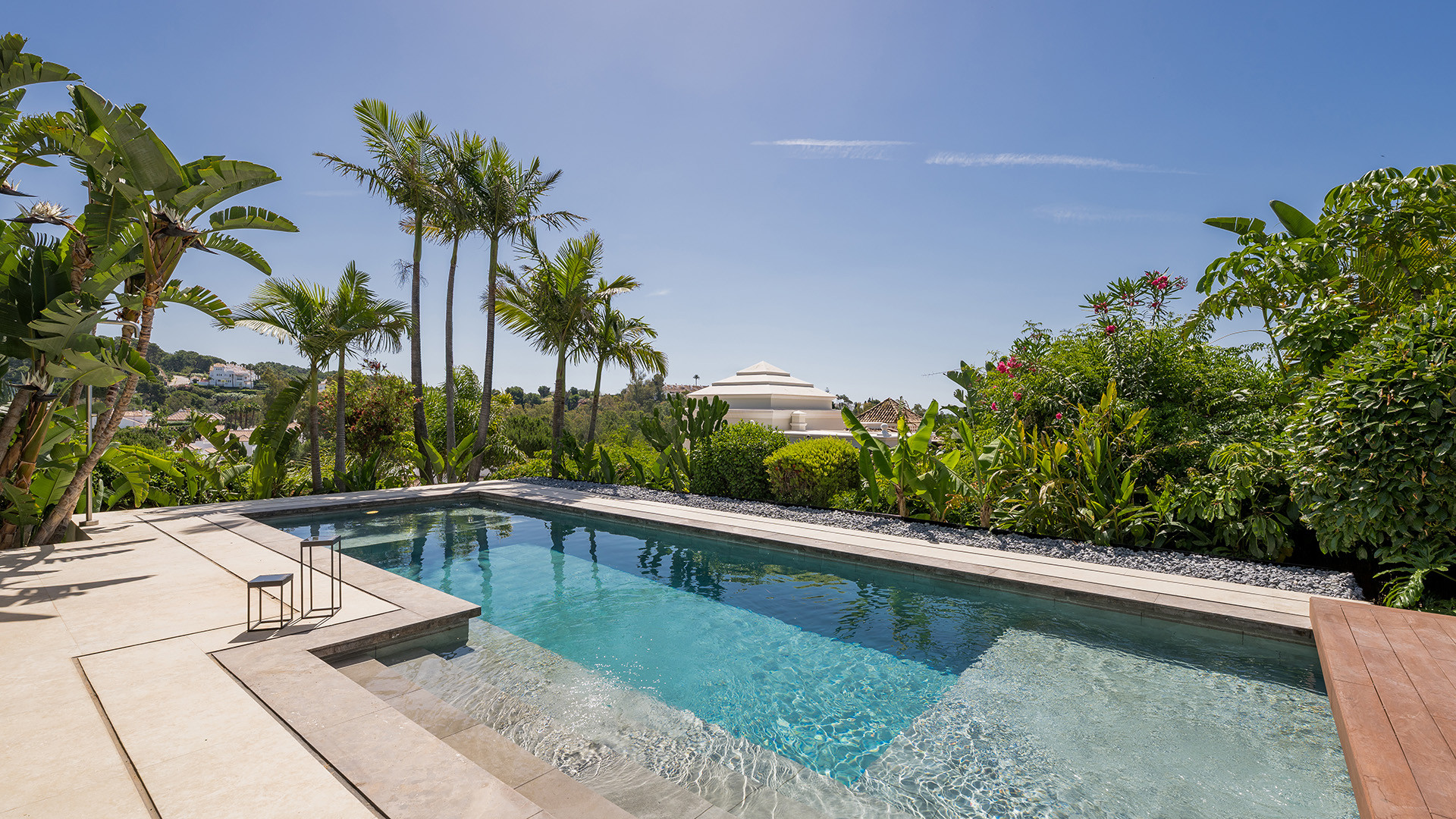  Image of Villa - 4 Bedrooms - 4 Bathrooms for sale in Malaga-Marbella-Spain, Image 33