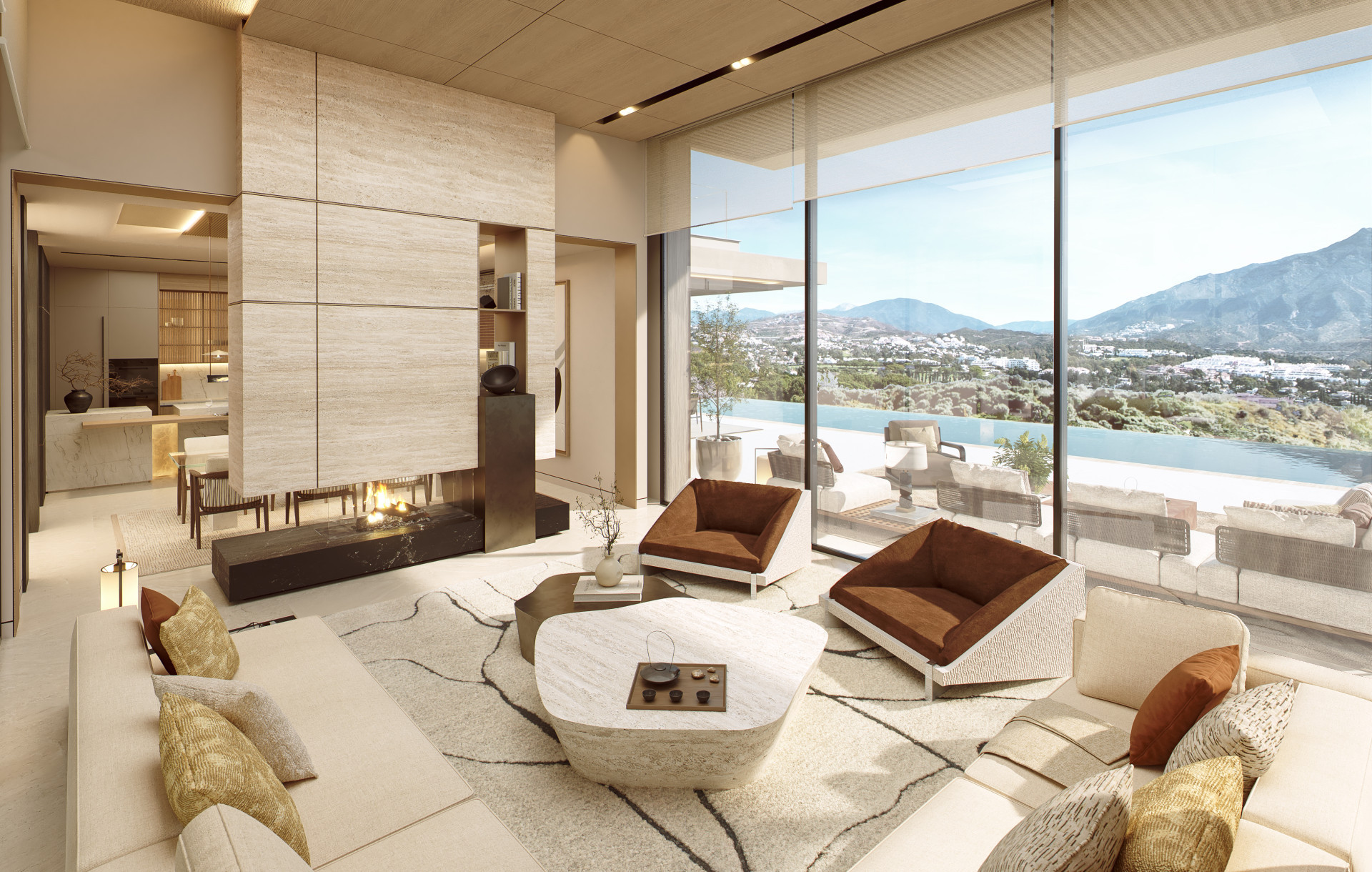  Image of Plot for sale in Malaga-Marbella-Spain, Image 8