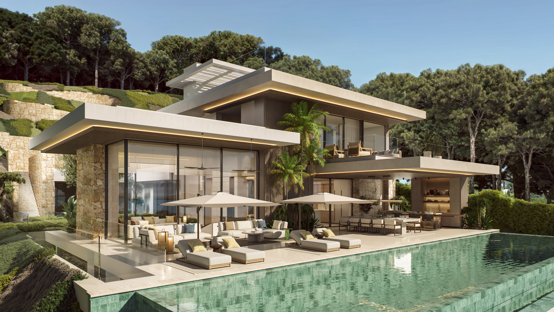  Image of Plot for sale in Malaga-Marbella-Spain, Image 15