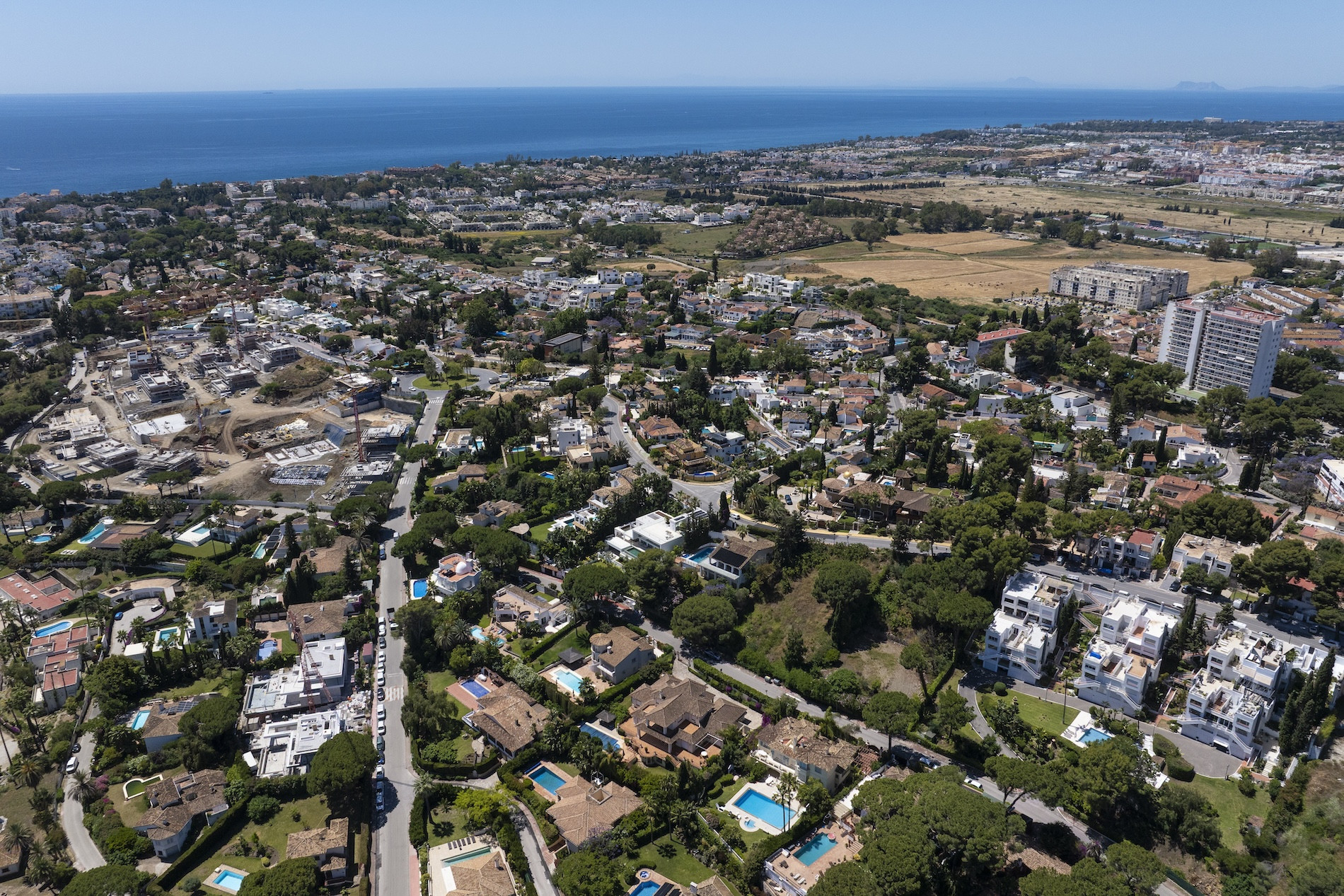  Image of Plot for sale in Malaga-Marbella-Spain, Image 25