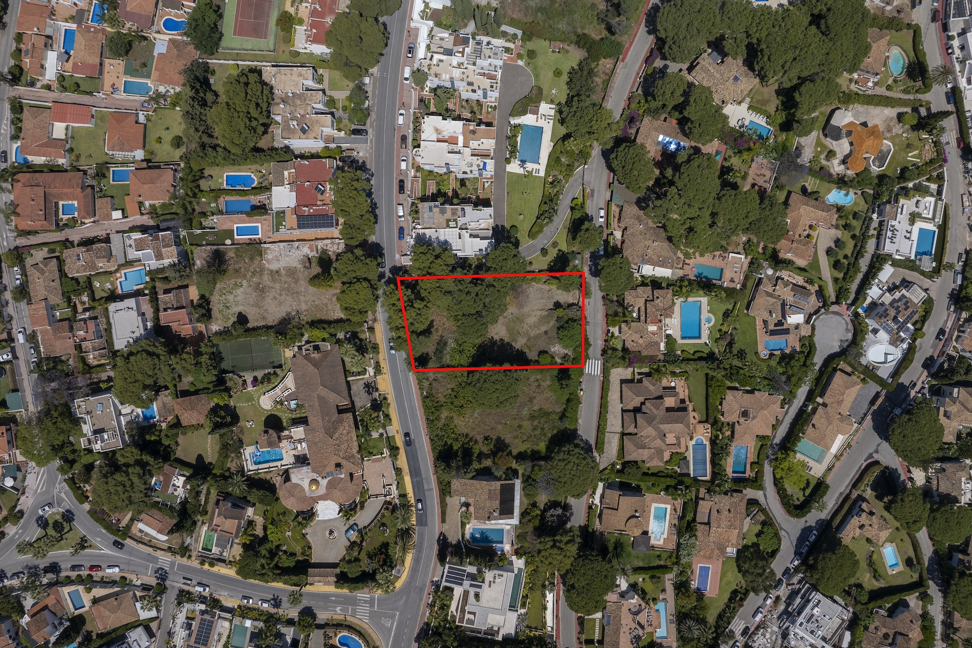  Image of Plot for sale in Malaga-Marbella-Spain, Image 21