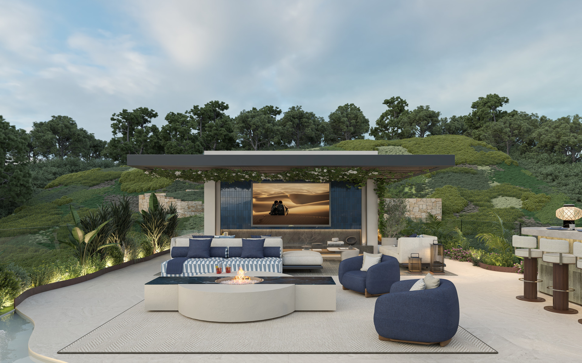  Image of Plot for sale in Malaga-Marbella-Spain, Image 12