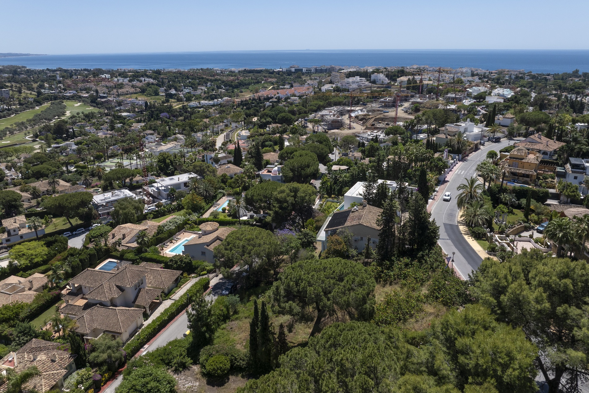  Image of Plot for sale in Malaga-Marbella-Spain, Image 19