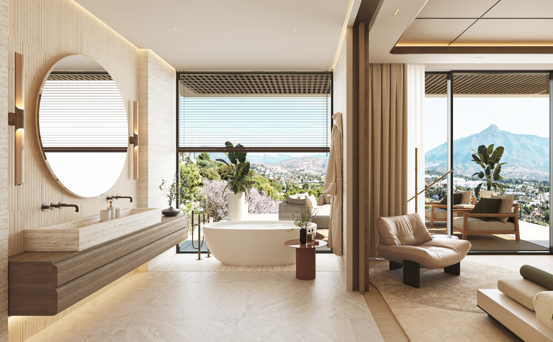  Image of Plot for sale in Malaga-Marbella-Spain, Image 10