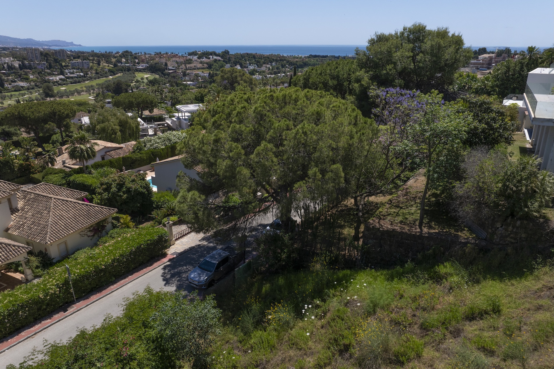 Image of Plot for sale in Malaga-Marbella-Spain, Image 16