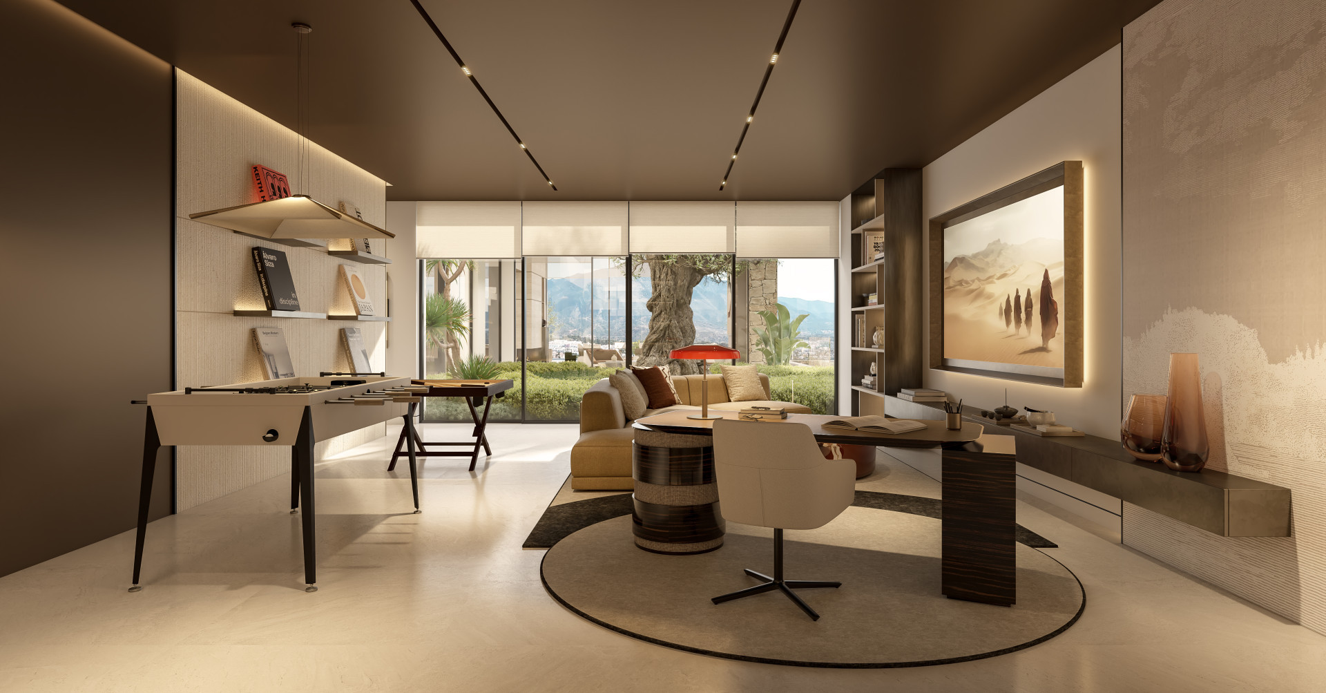 Image of Plot for Sale in Malaga-Marbella-Spain, Image 4