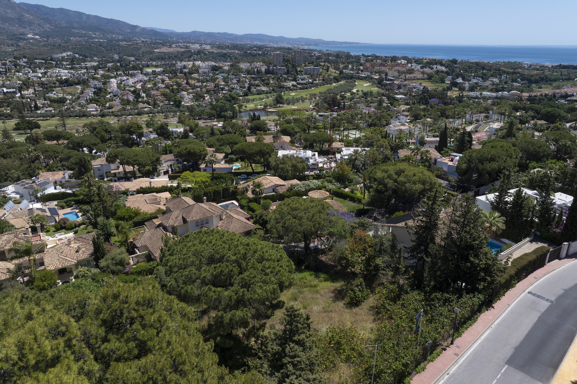  Image of Plot for sale in Malaga-Marbella-Spain, Image 18