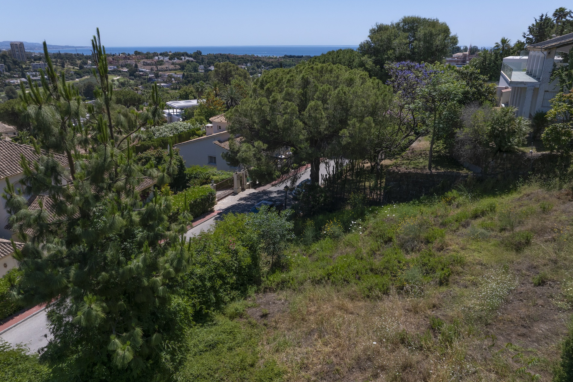  Image of Plot for sale in Malaga-Marbella-Spain, Image 17