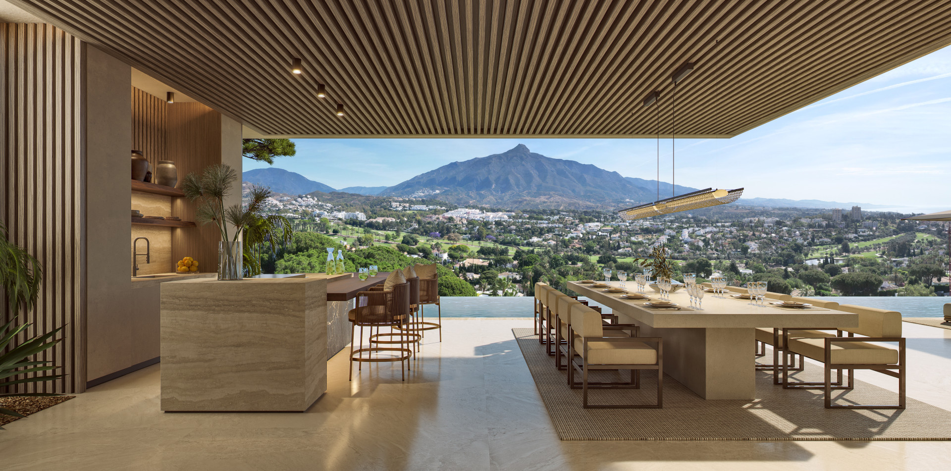 Image of Plot for Sale in Malaga-Marbella-Spain, Image 2