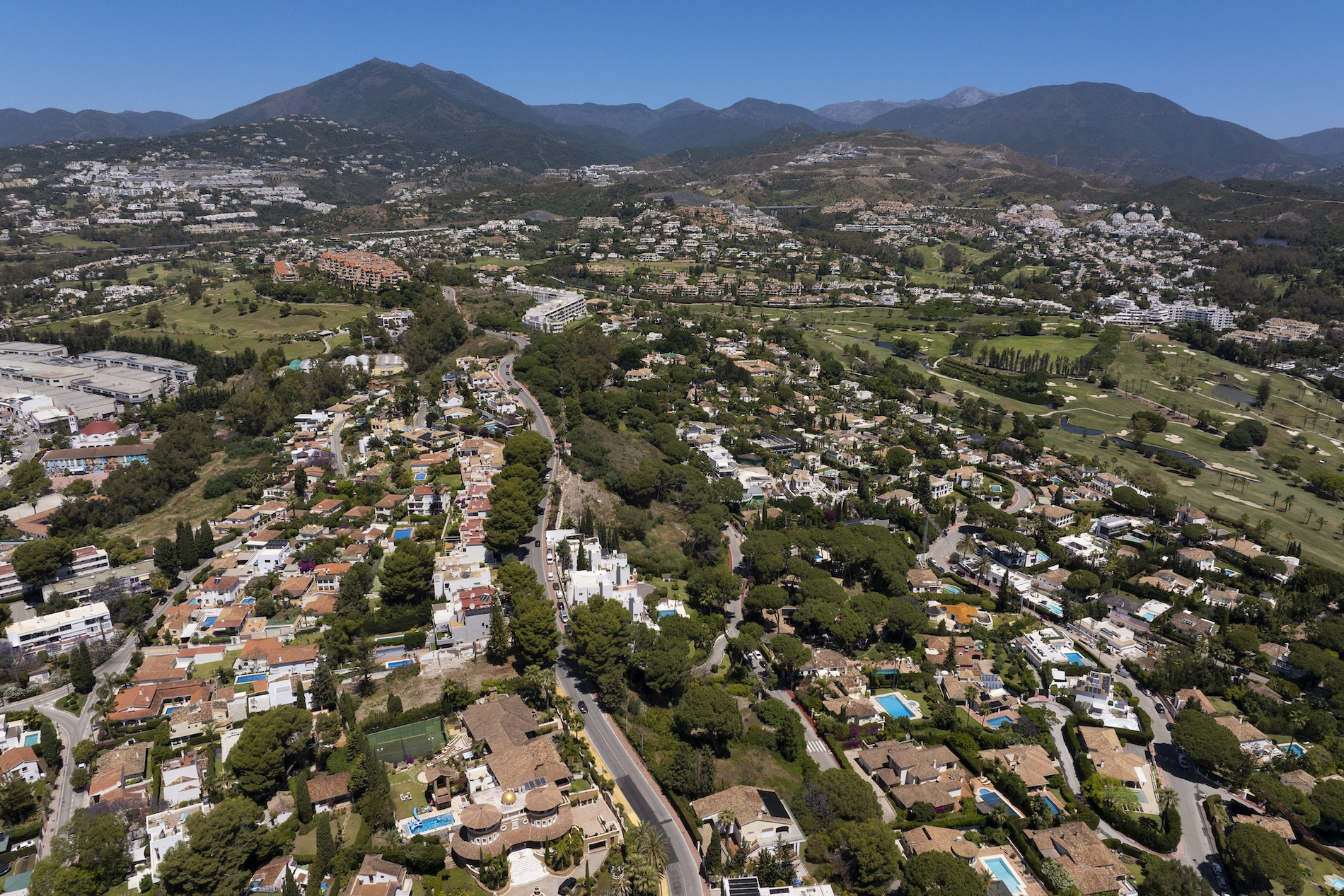  Image of Plot for sale in Malaga-Marbella-Spain, Image 24