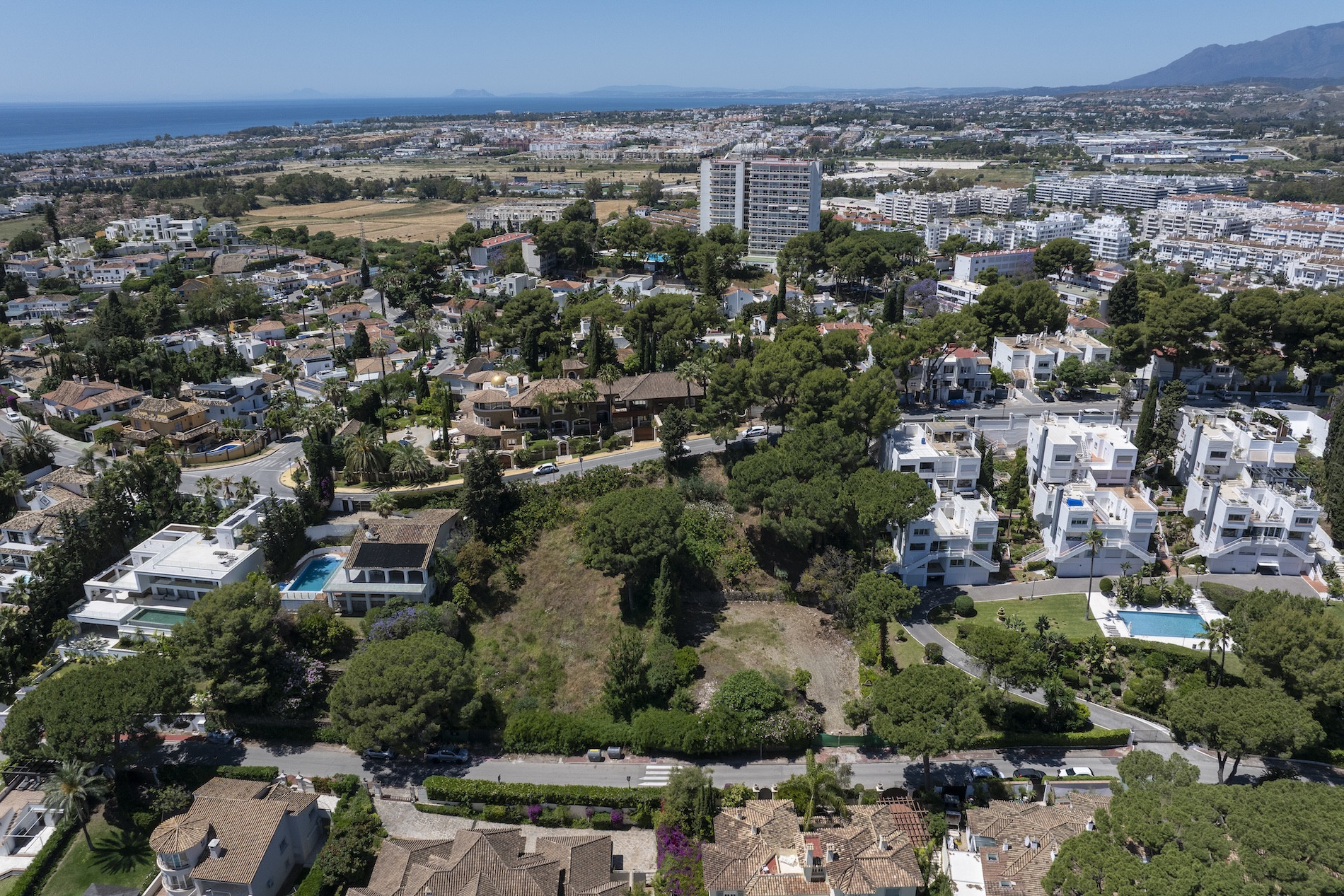  Image of Plot for sale in Malaga-Marbella-Spain, Image 20