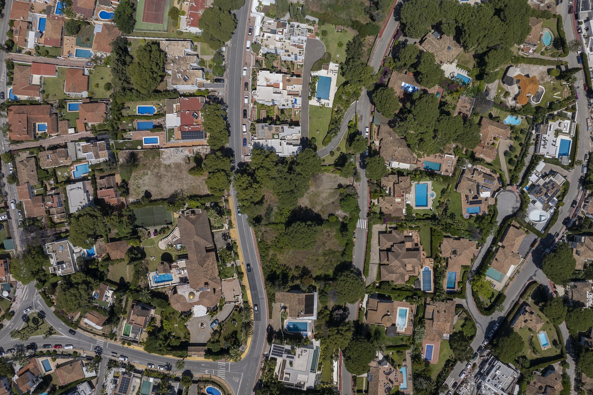  Image of Plot for sale in Malaga-Marbella-Spain, Image 22