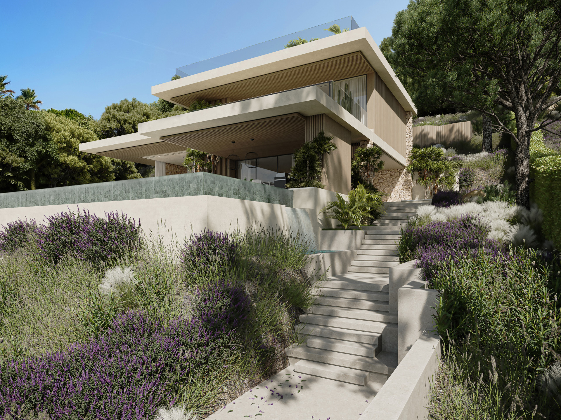 Image of Plot for Sale in Malaga-Marbella-Spain, Image 5