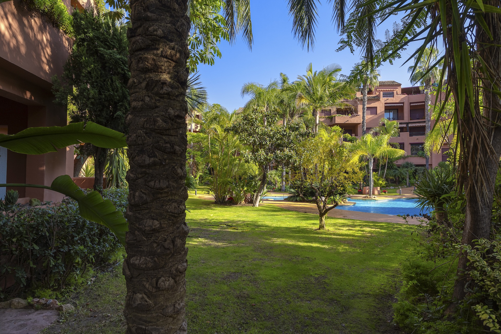  Image of Apartment - 3 Bedrooms - 2 Bathrooms for sale in Malaga-Marbella-Spain, Image 23
