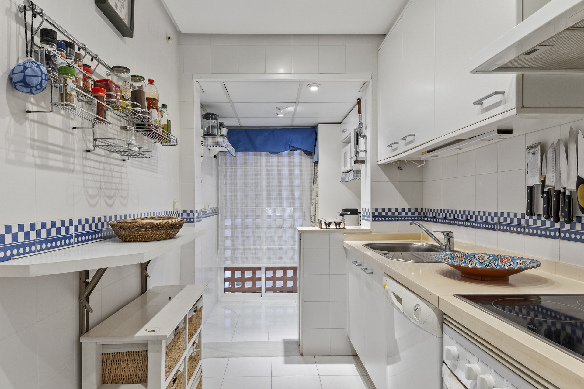  Image of Apartment - 3 Bedrooms - 2 Bathrooms for sale in Malaga-Marbella-Spain, Image 10