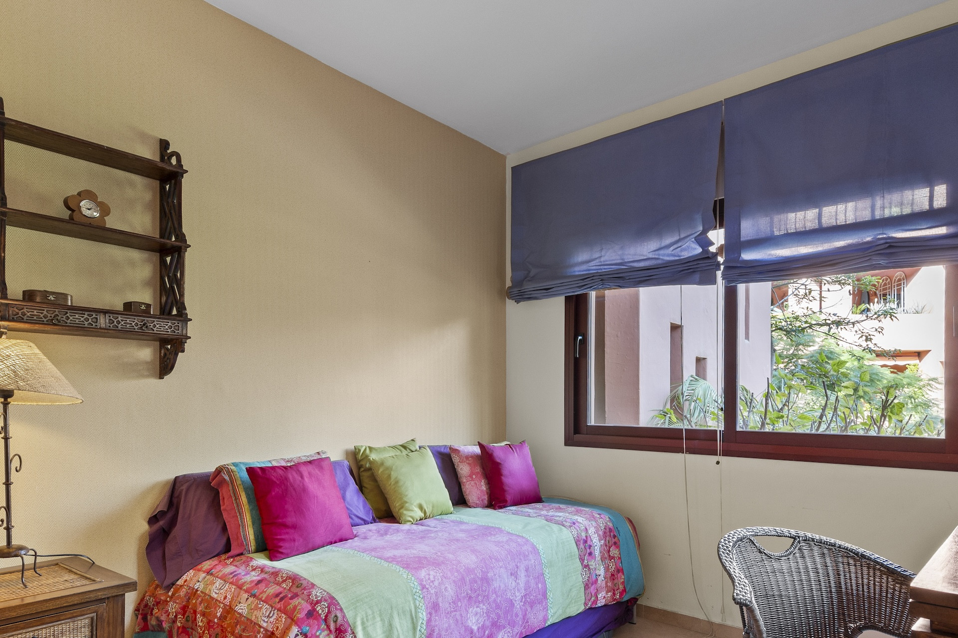  Image of Apartment - 3 Bedrooms - 2 Bathrooms for sale in Malaga-Marbella-Spain, Image 20