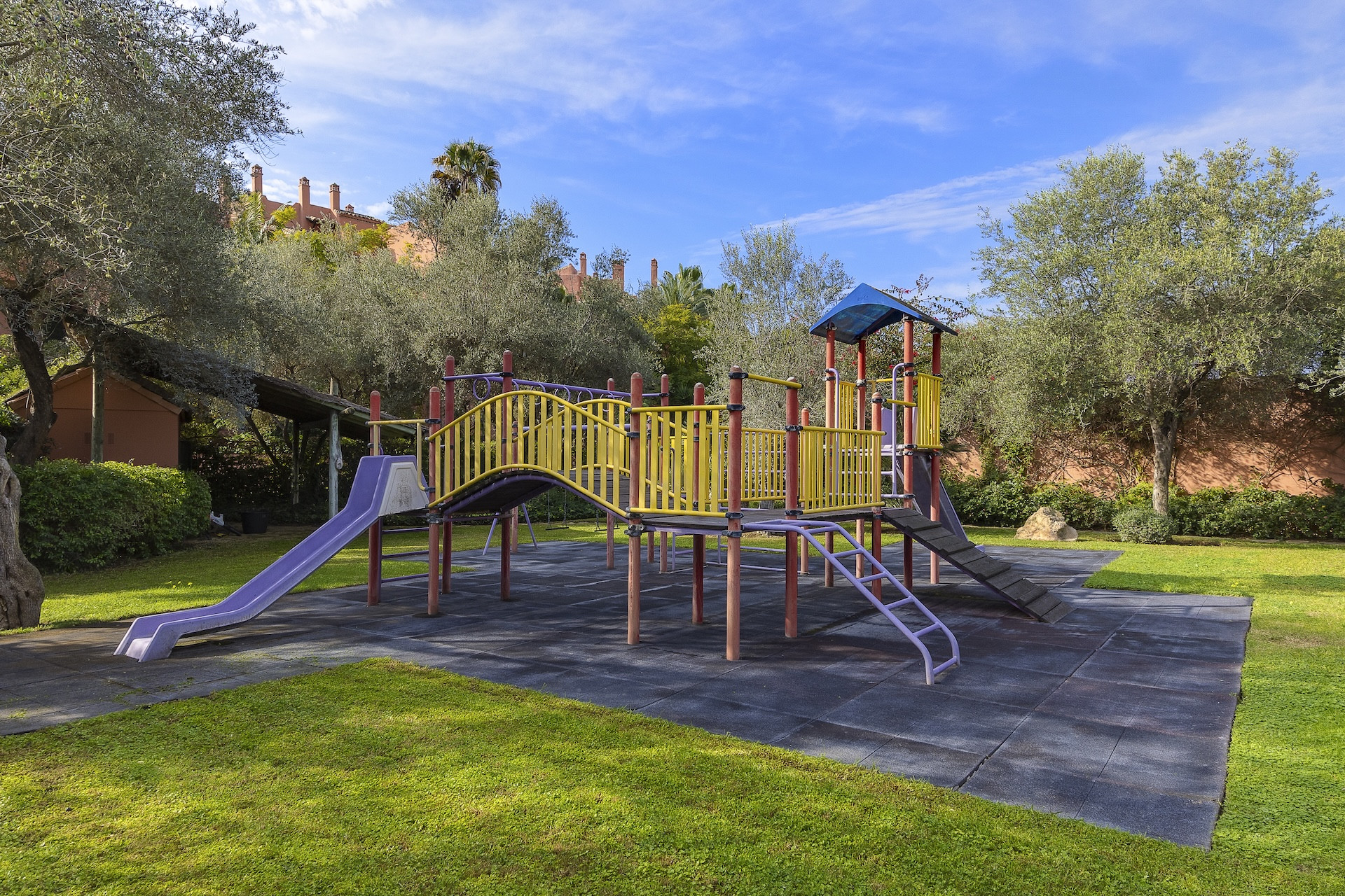  Image of Apartment - 3 Bedrooms - 2 Bathrooms for sale in Malaga-Marbella-Spain, Image 26