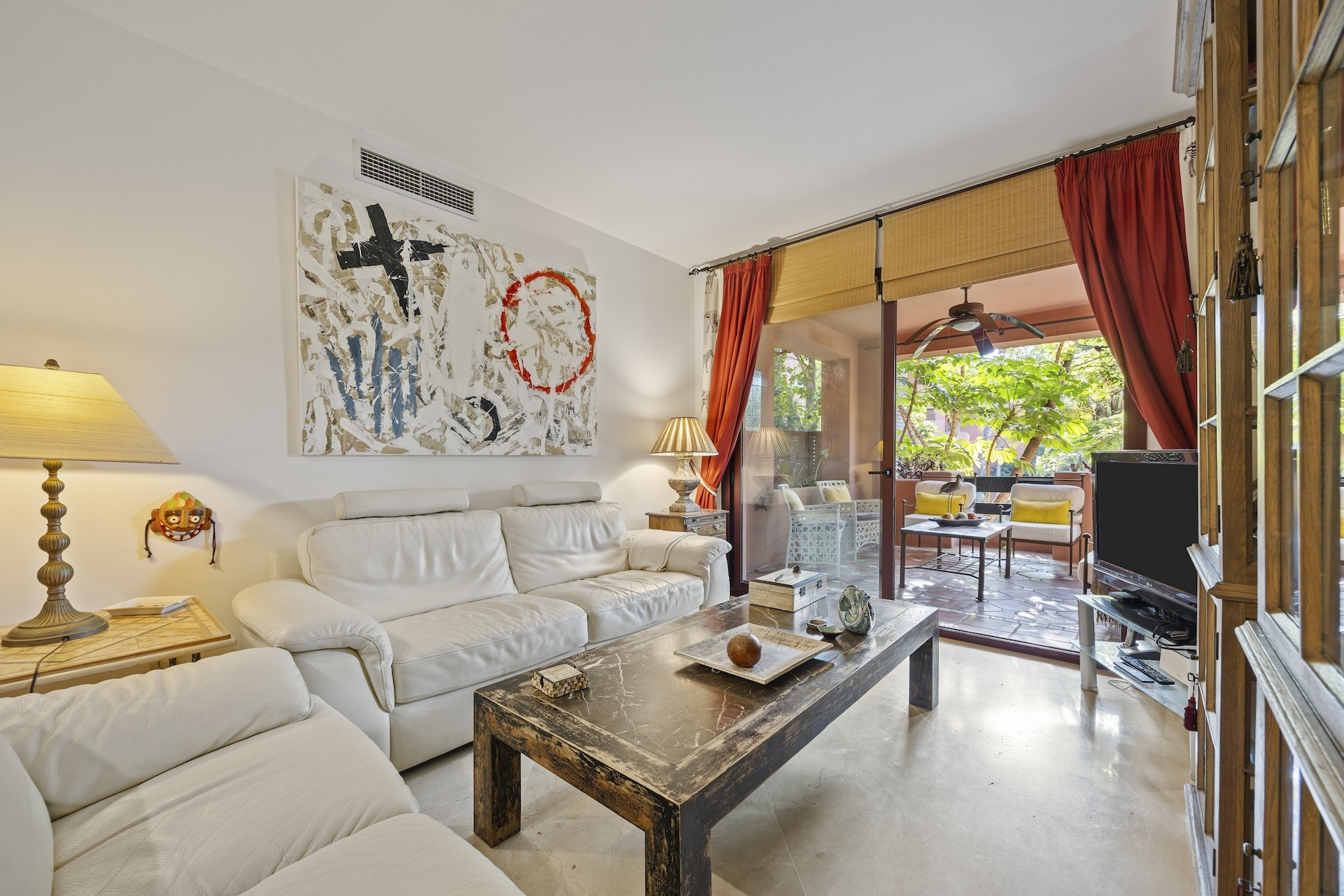 Image of Apartment - 3 Bedrooms - 2 Bathrooms for Sale in Malaga-Marbella-Spain, Image 3