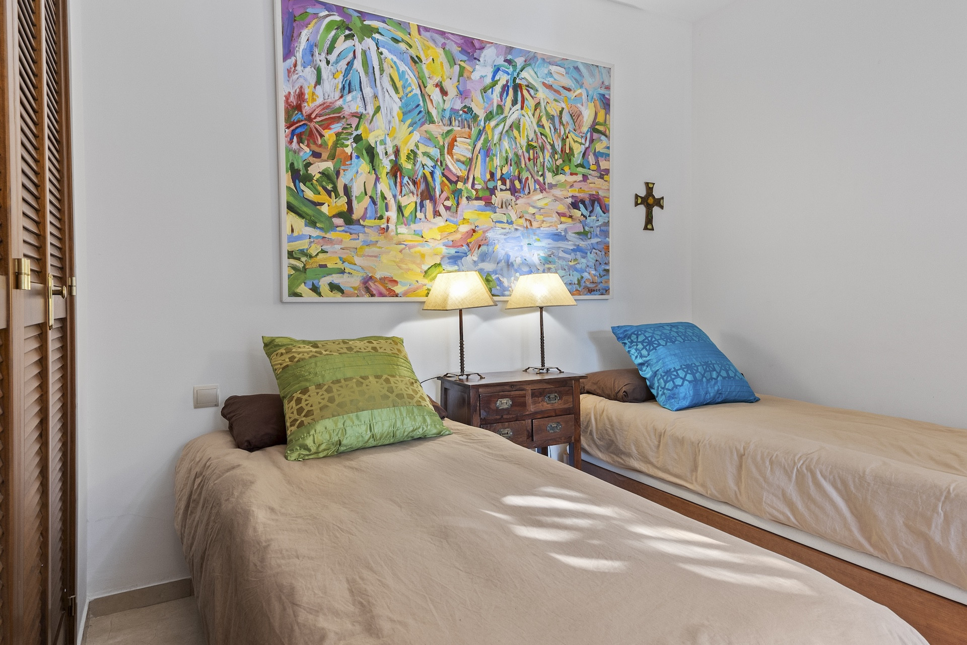  Image of Apartment - 3 Bedrooms - 2 Bathrooms for sale in Malaga-Marbella-Spain, Image 18