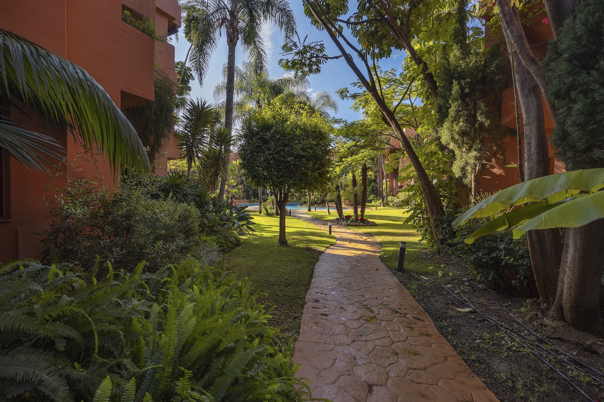  Image of Apartment - 3 Bedrooms - 2 Bathrooms for sale in Malaga-Marbella-Spain, Image 22