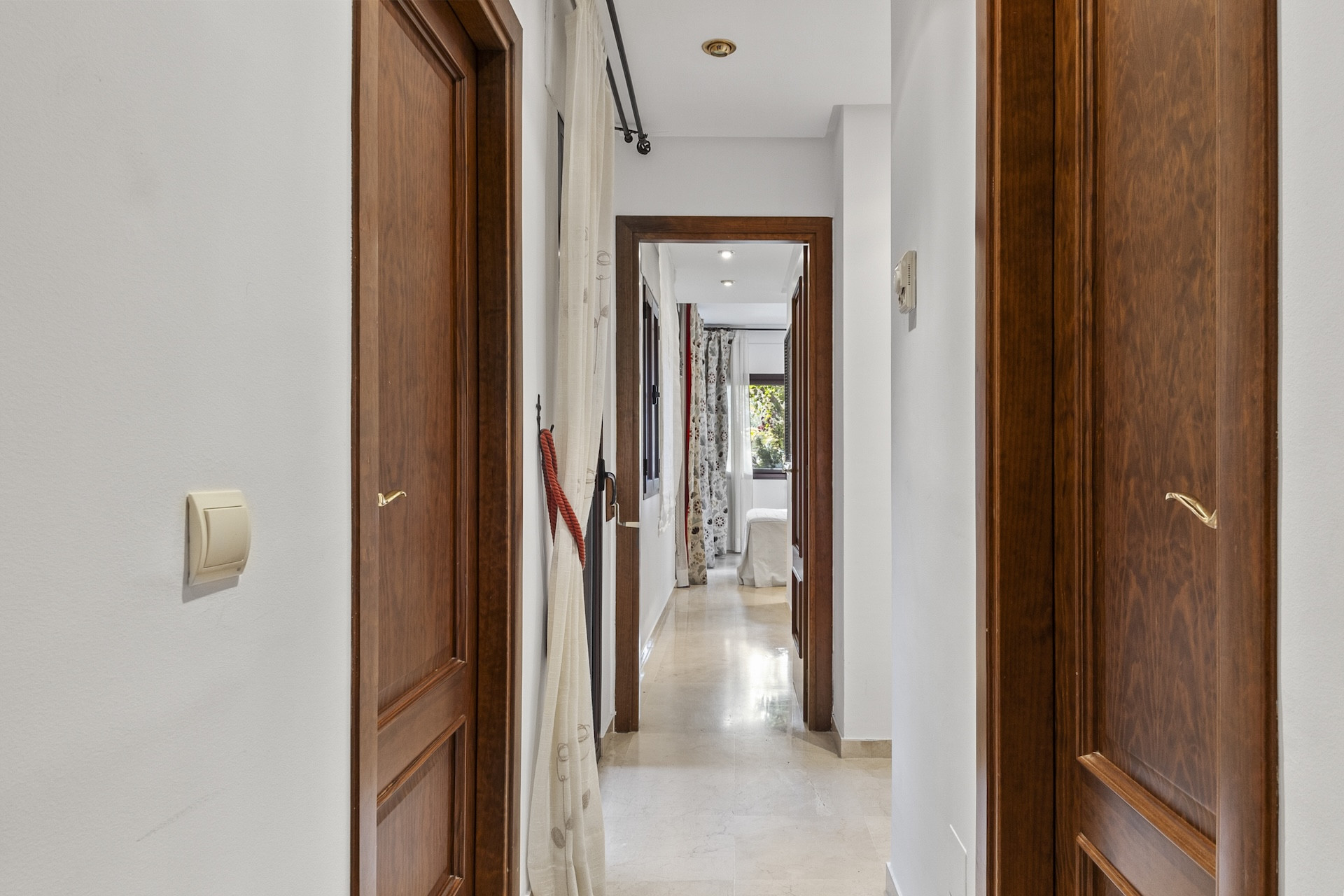  Image of Apartment - 3 Bedrooms - 2 Bathrooms for sale in Malaga-Marbella-Spain, Image 9