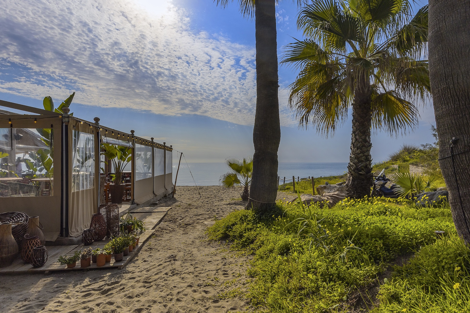  Image of Apartment - 3 Bedrooms - 2 Bathrooms for sale in Malaga-Marbella-Spain, Image 29