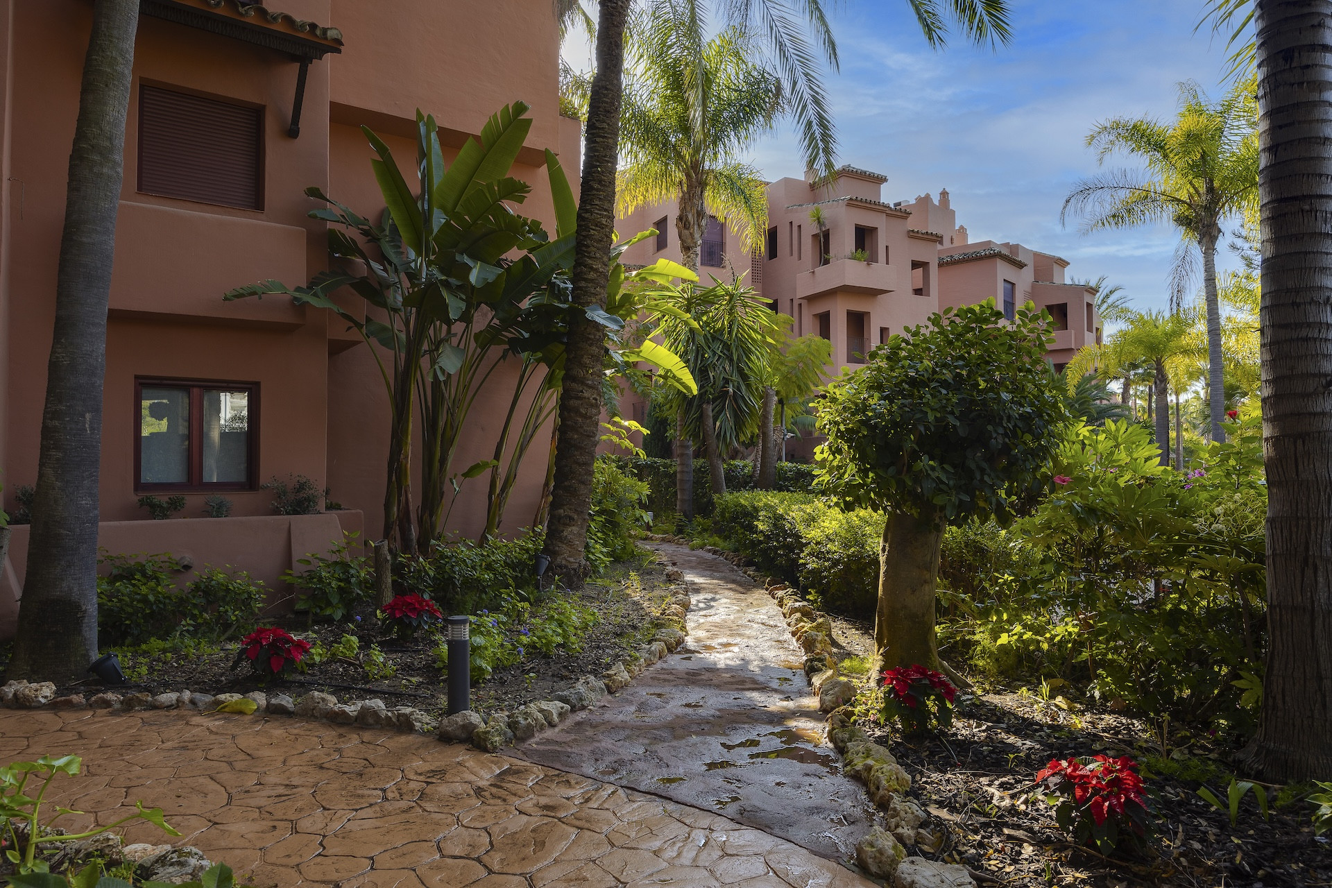  Image of Apartment - 3 Bedrooms - 2 Bathrooms for sale in Malaga-Marbella-Spain, Image 28