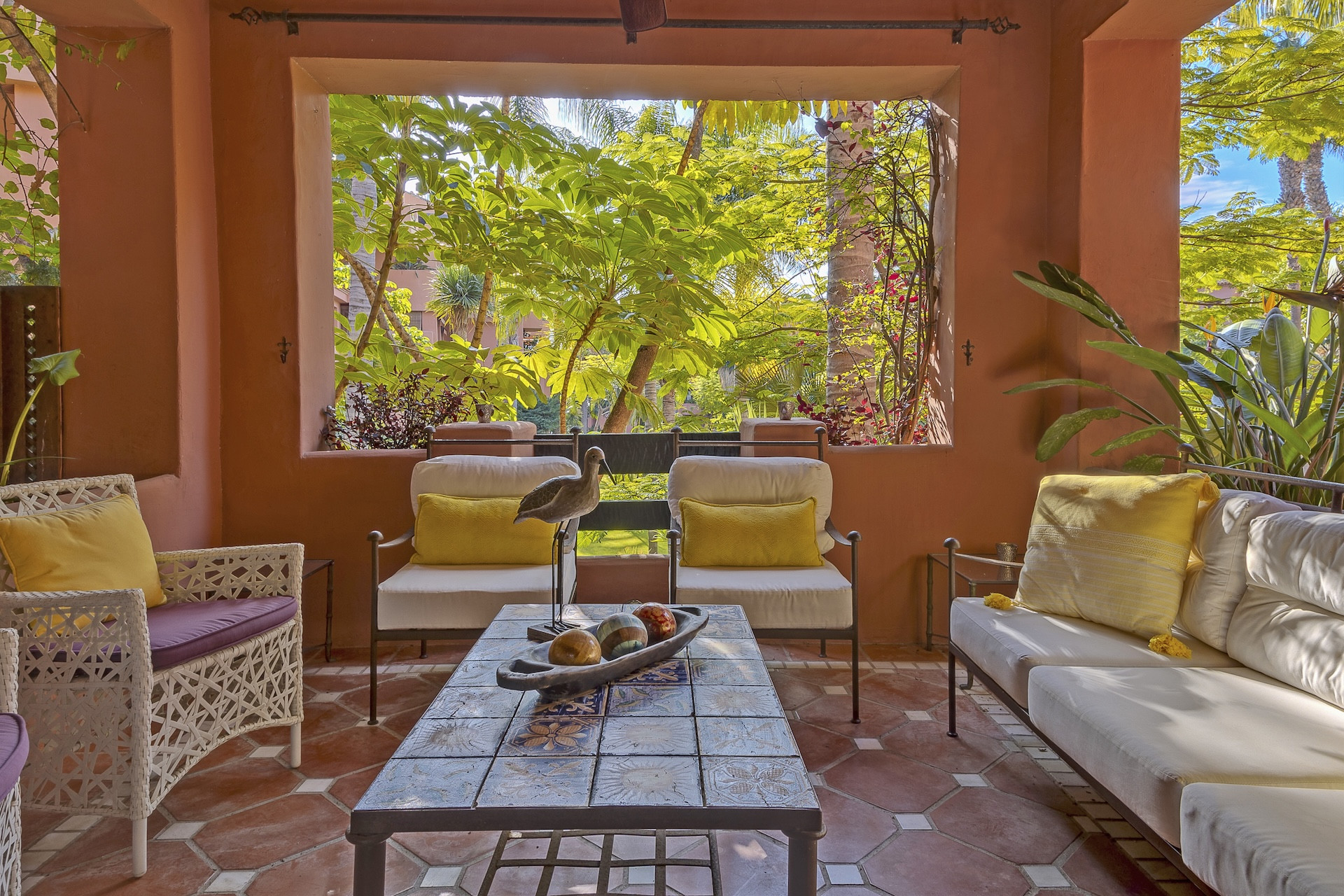  Image of Apartment - 3 Bedrooms - 2 Bathrooms for sale in Malaga-Marbella-Spain, Image 7