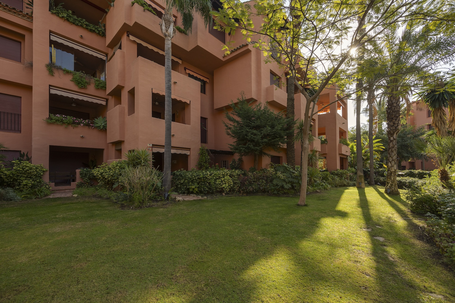  Image of Apartment - 3 Bedrooms - 2 Bathrooms for sale in Malaga-Marbella-Spain, Image 27