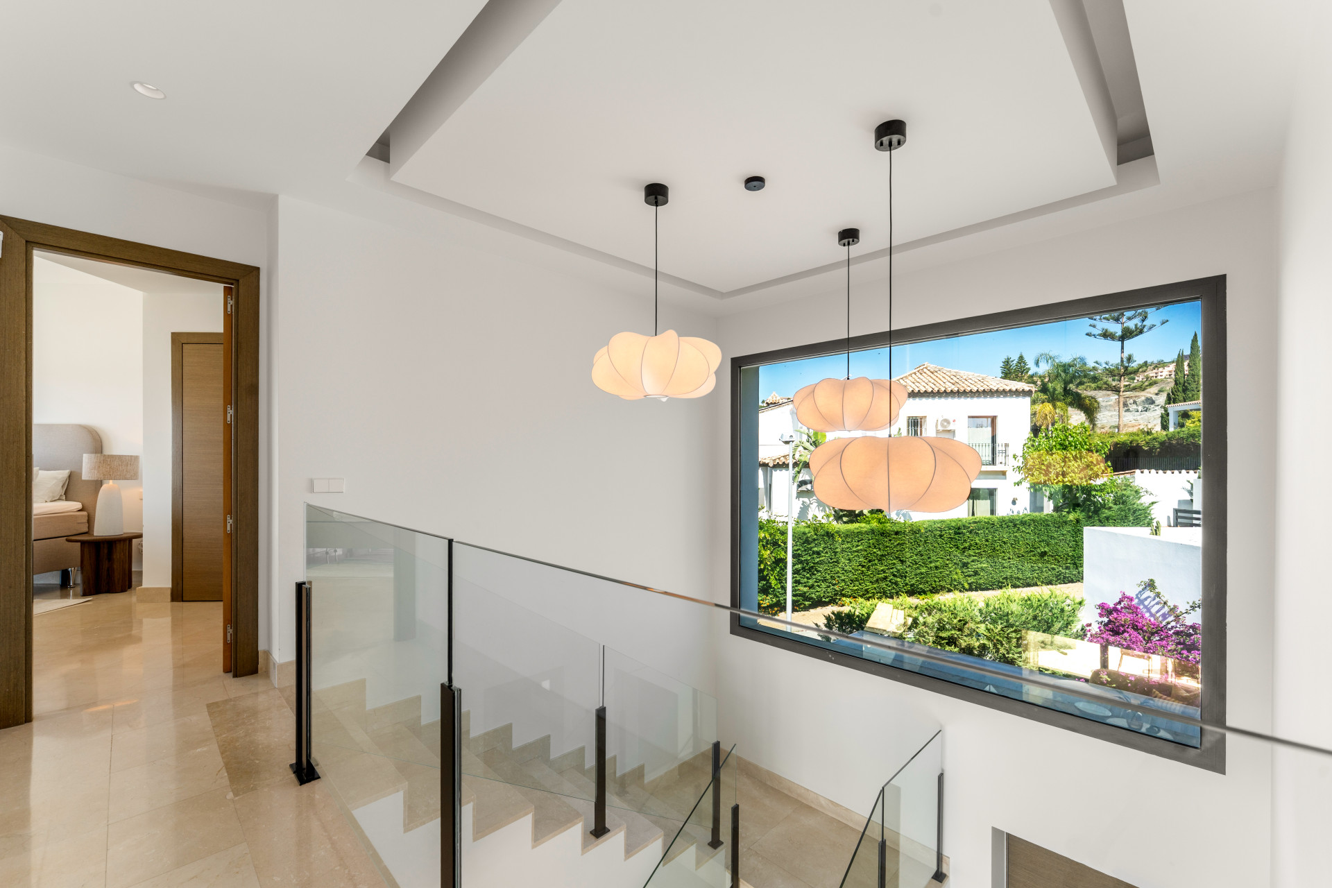  Image of Villa - 5 Bedrooms - 5 Bathrooms for sale in Malaga-Benahavis-Spain, Image 35