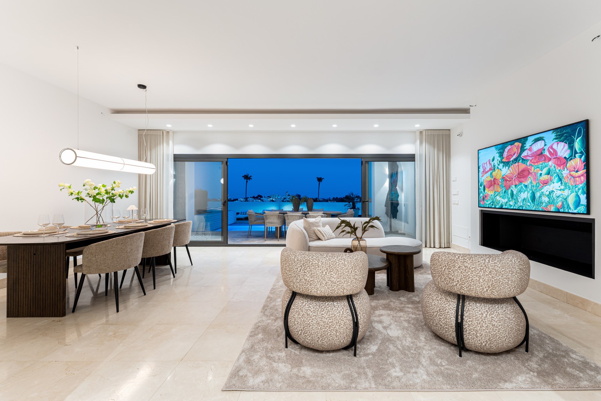  Image of Villa - 5 Bedrooms - 5 Bathrooms for sale in Malaga-Benahavis-Spain, Image 36
