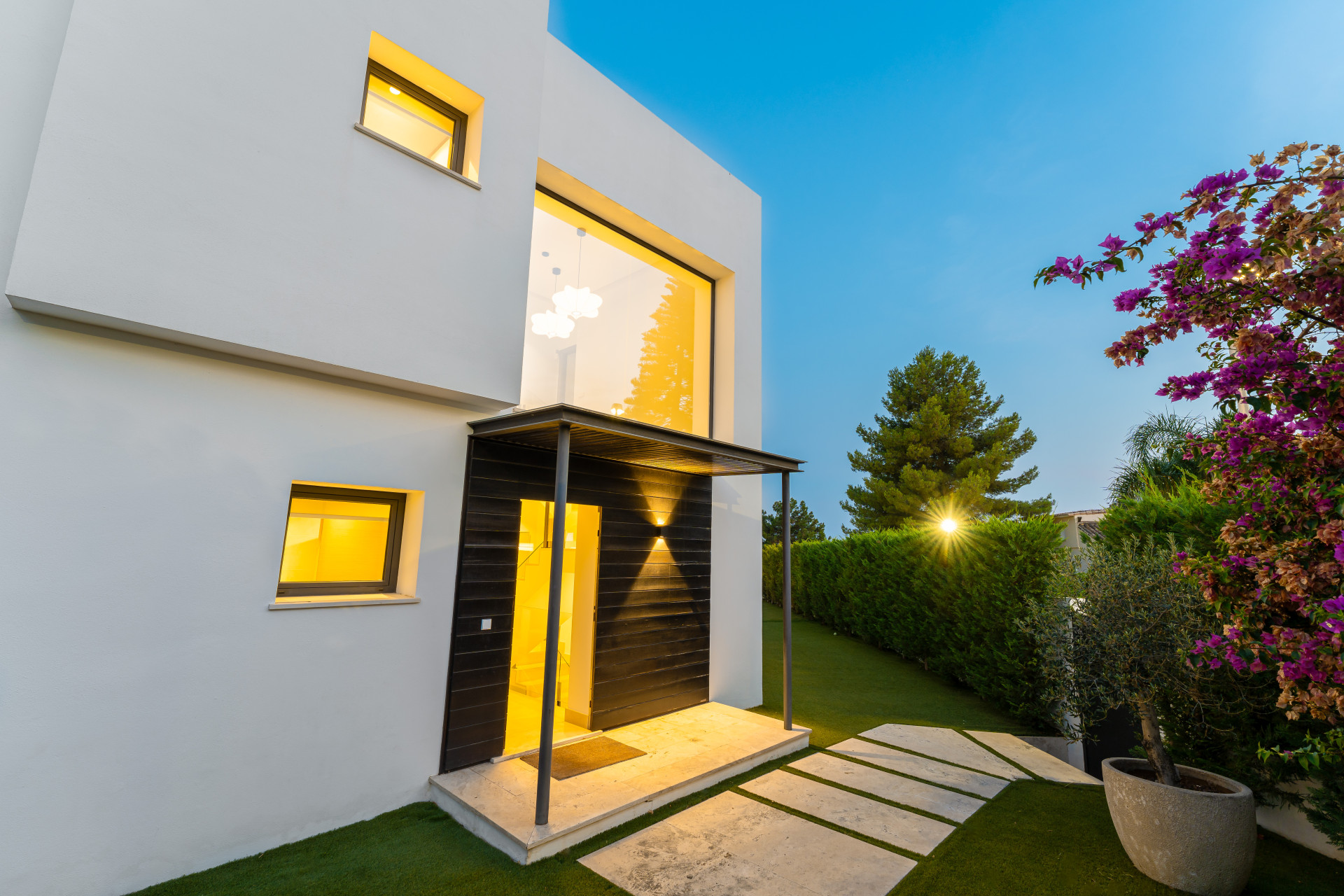  Image of Villa - 5 Bedrooms - 5 Bathrooms for sale in Malaga-Benahavis-Spain, Image 42