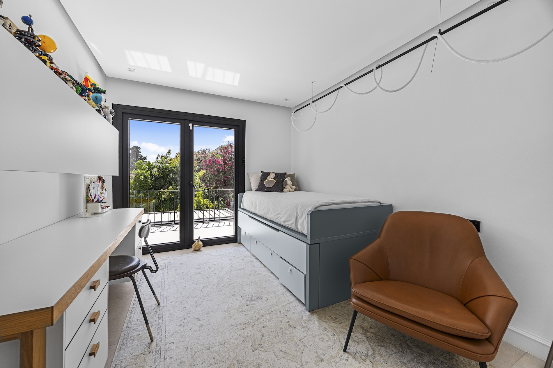  Image of Semi Detached House - 3 Bedrooms - 2 Bathrooms for sale in Malaga-Marbella-Spain, Image 21