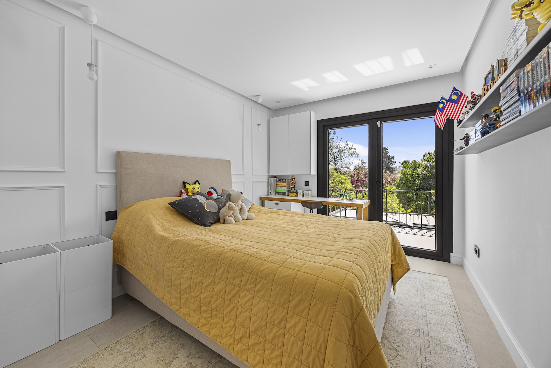  Image of Semi Detached House - 3 Bedrooms - 2 Bathrooms for sale in Malaga-Marbella-Spain, Image 17