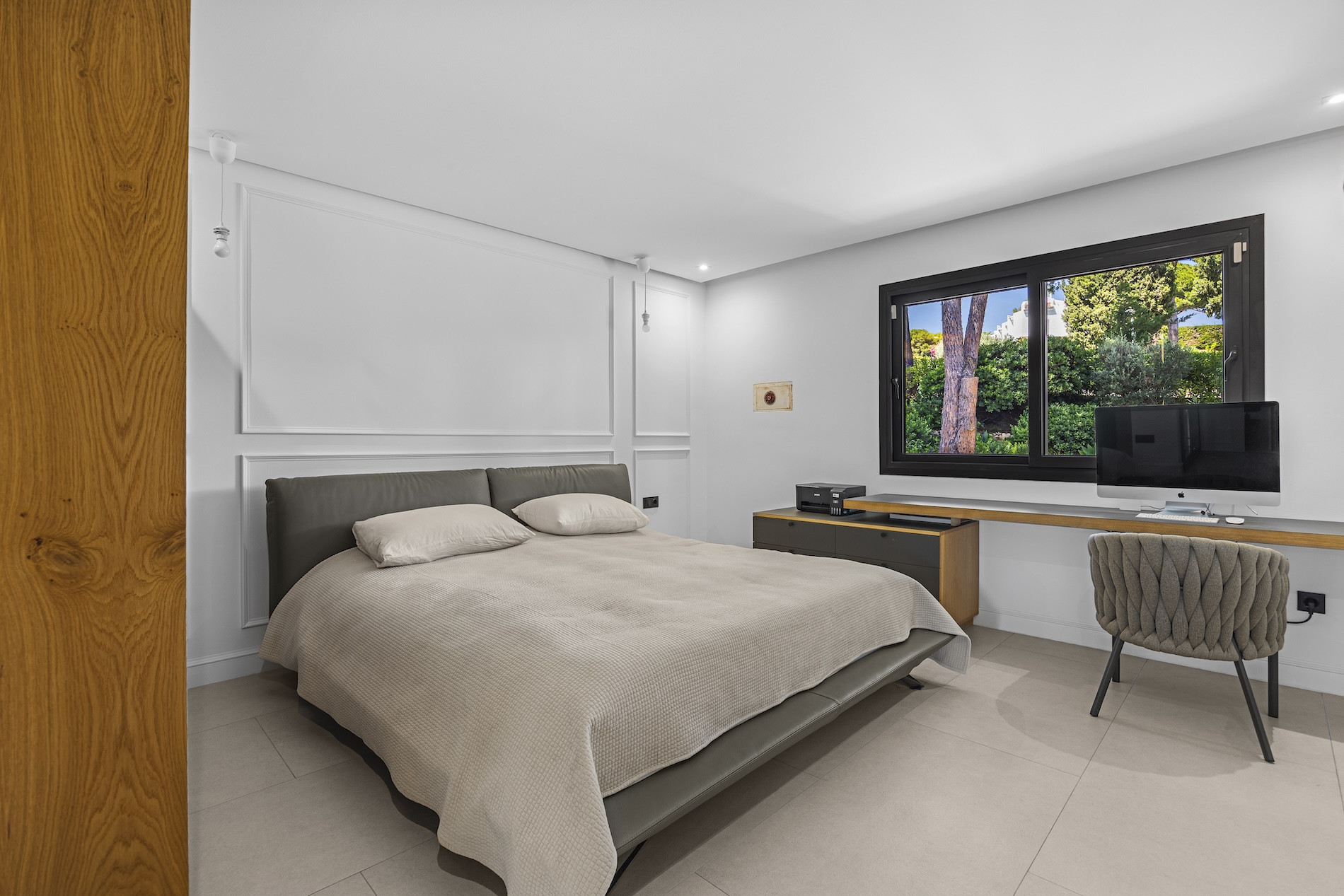  Image of Semi Detached House - 3 Bedrooms - 2 Bathrooms for sale in Malaga-Marbella-Spain, Image 25