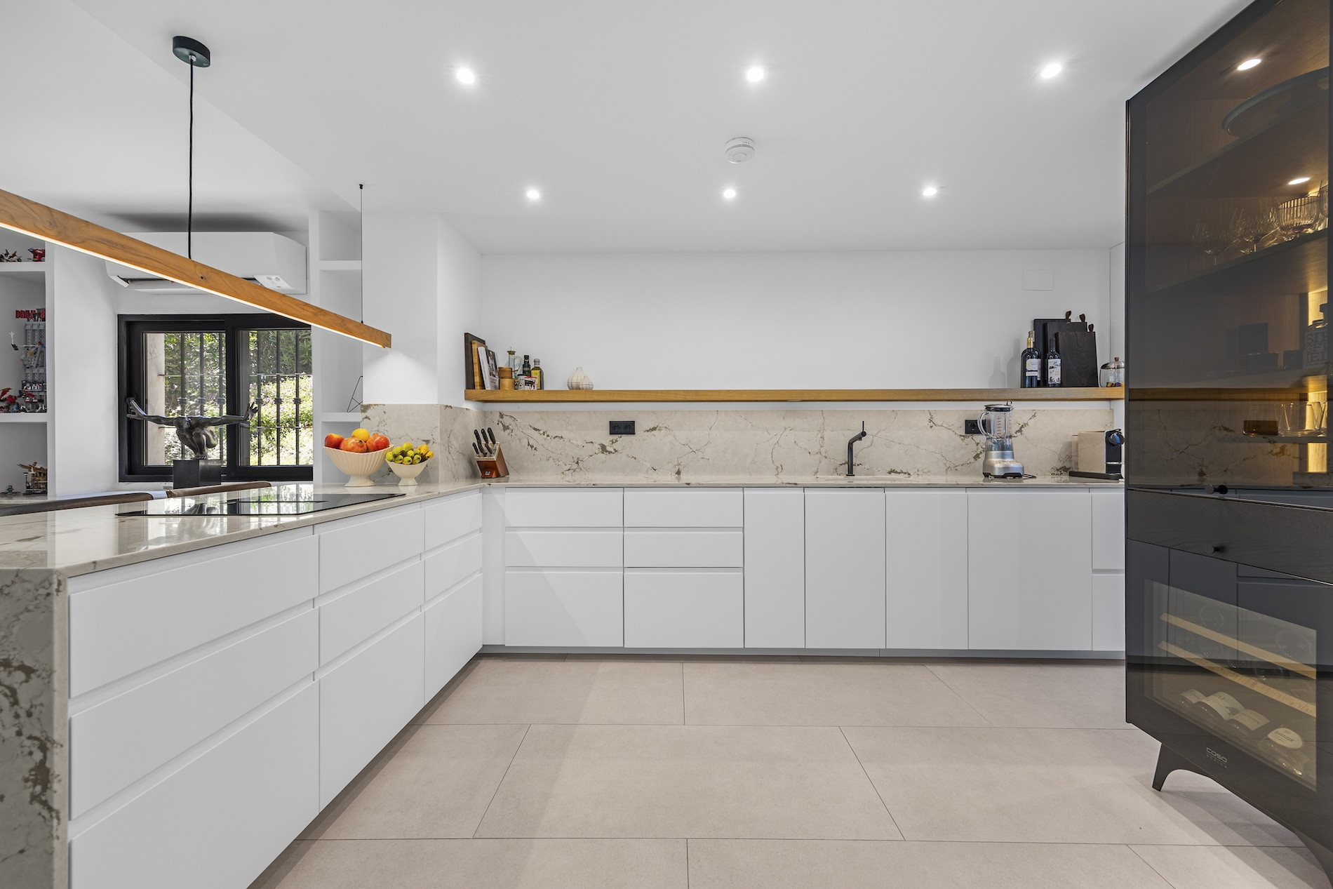  Image of Semi Detached House - 3 Bedrooms - 2 Bathrooms for sale in Malaga-Marbella-Spain, Image 15