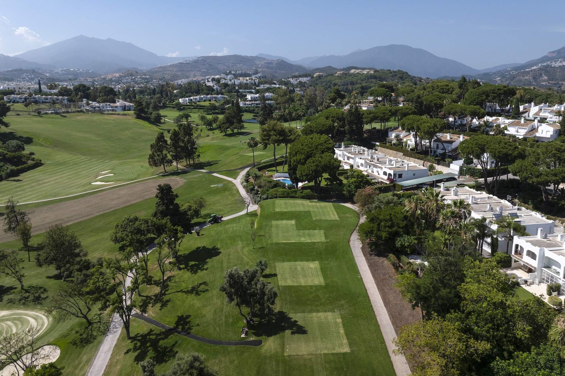  Image of Semi Detached House - 3 Bedrooms - 2 Bathrooms for sale in Malaga-Marbella-Spain, Image 34