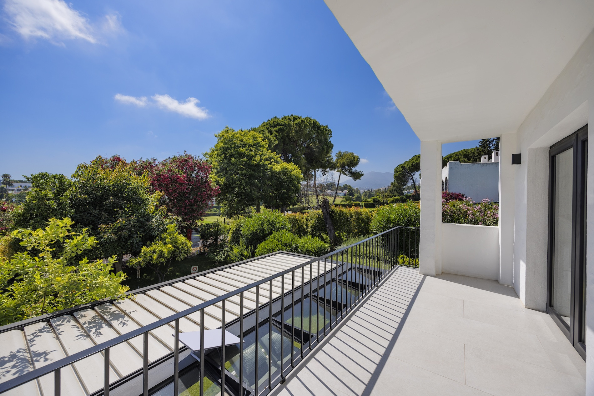  Image of Semi Detached House - 3 Bedrooms - 2 Bathrooms for sale in Malaga-Marbella-Spain, Image 22