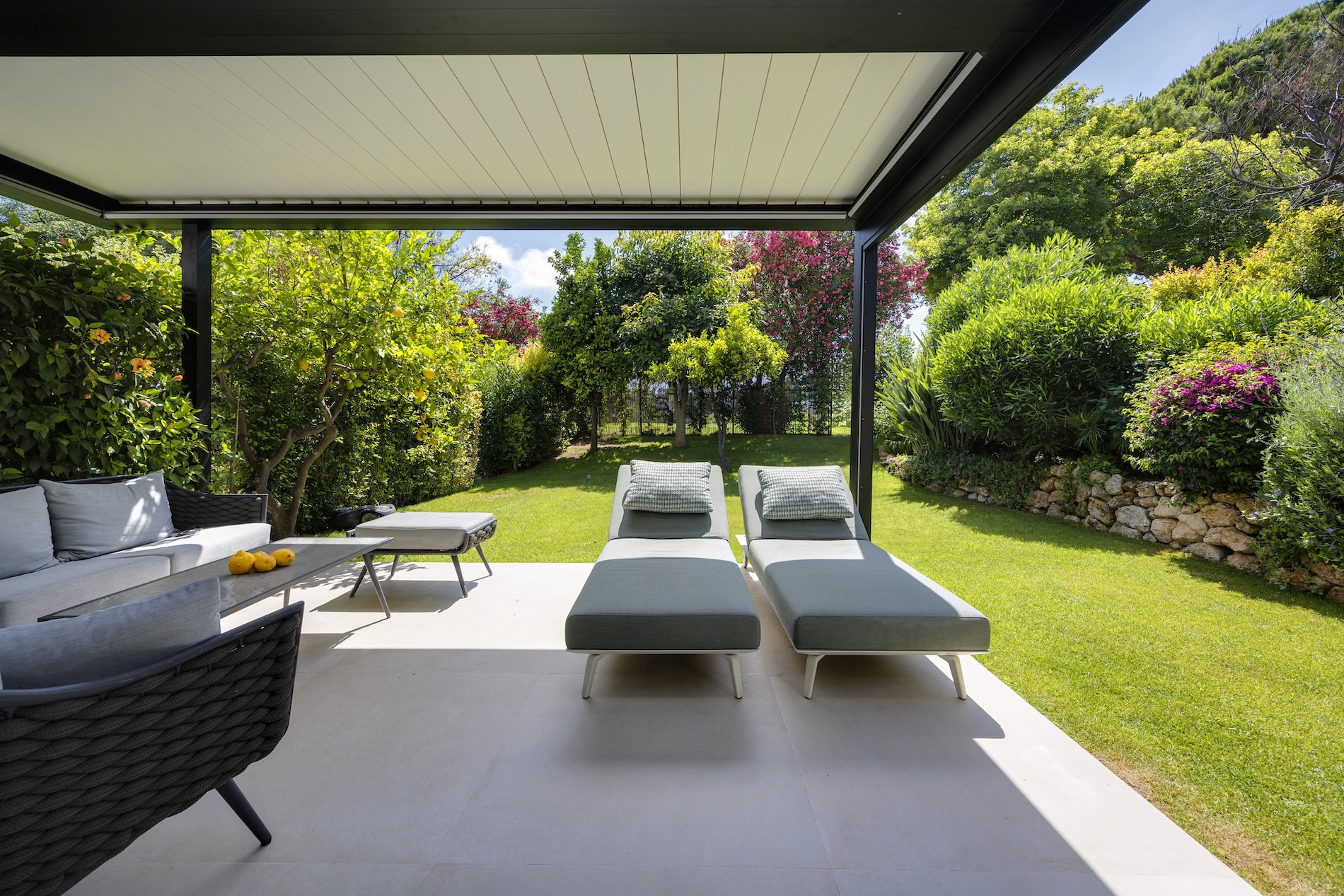  Image of Semi Detached House - 3 Bedrooms - 2 Bathrooms for sale in Malaga-Marbella-Spain, Image 24