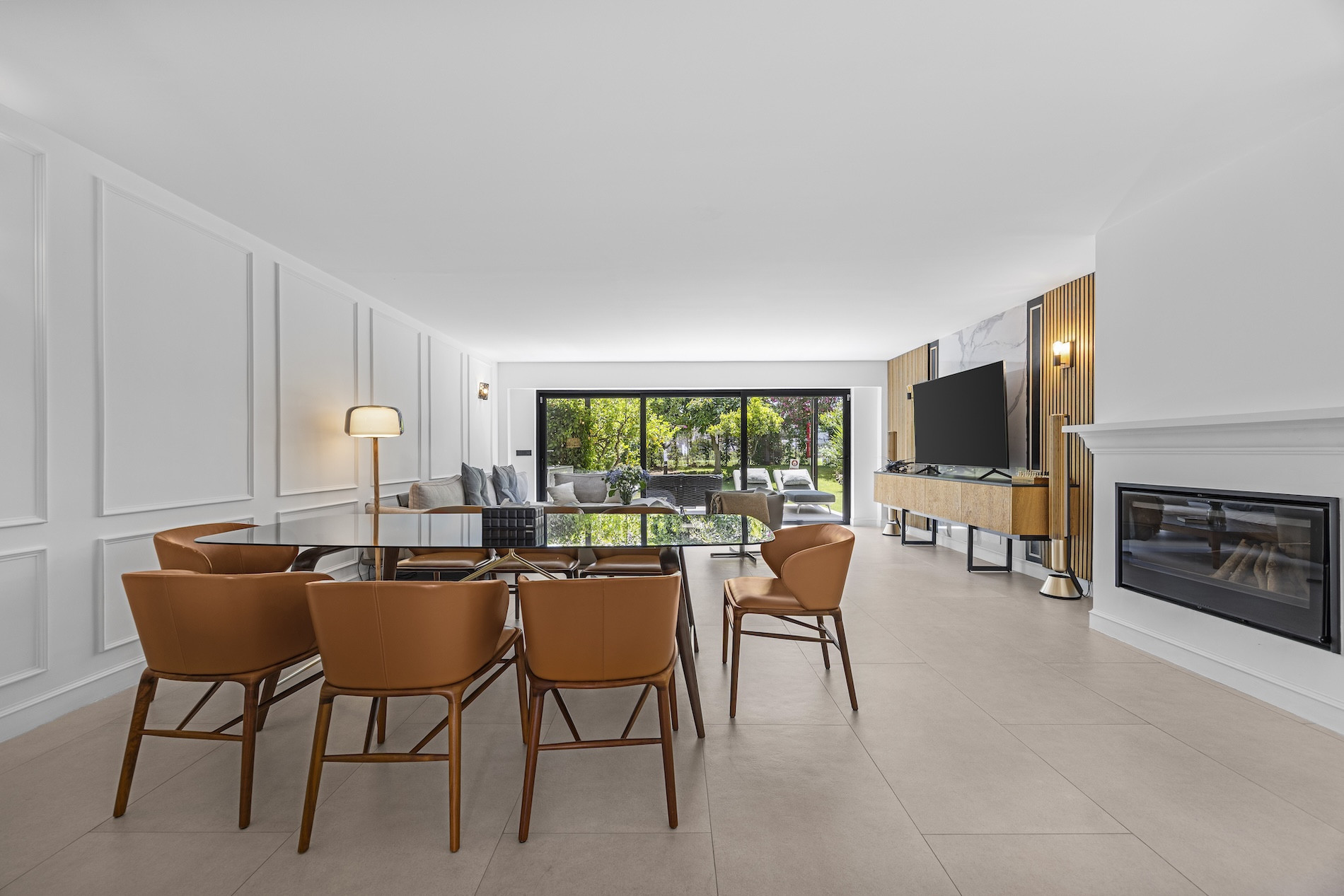  Image of Semi Detached House - 3 Bedrooms - 2 Bathrooms for sale in Malaga-Marbella-Spain, Image 7